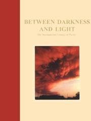 Tapa de Between Darkness and Light