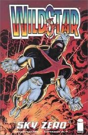 Tapa de Wildstar