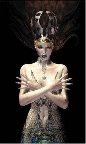 Tapa de Neo Beauties