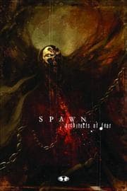 Tapa de Spawn