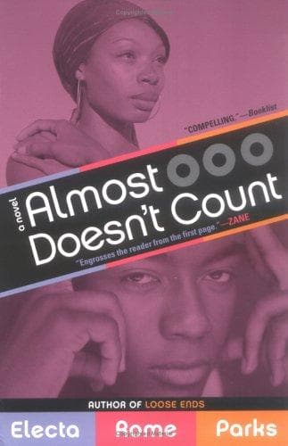 Tapa de Almost doesn't count