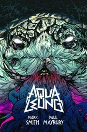 Tapa de Aqua Leung