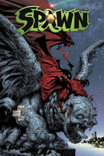 Tapa de Spawn