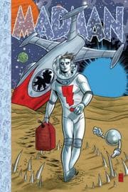 Tapa de Madman
