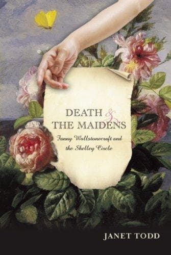 Tapa de Death and the Maiden
