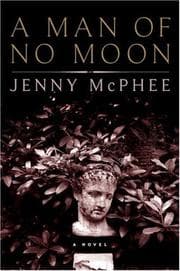 Tapa de A Man of No Moon