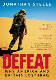 Tapa de Defeat