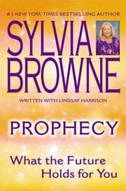 Tapa de Prophecy