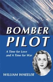 Tapa de Bomber Pilot
