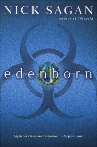 Tapa de Edenborn