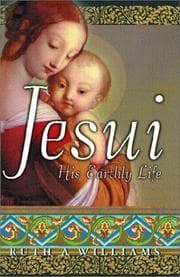 Tapa de Jesui His Earthly Life