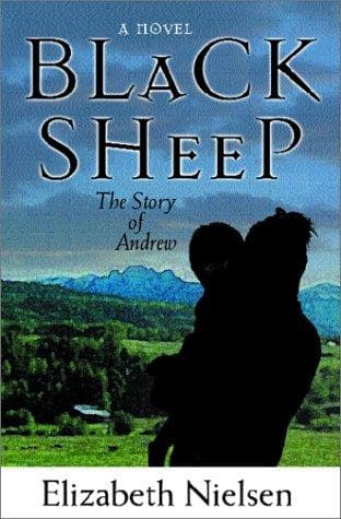 Tapa de Black Sheep