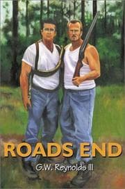 Tapa de Roads End
