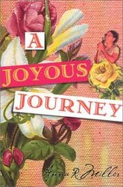 Tapa de A Joyous Journey