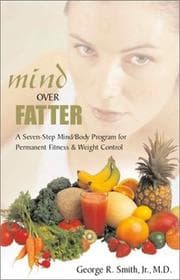 Tapa de Mind over Fatter