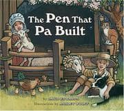 Tapa de The Pen That Pa Built