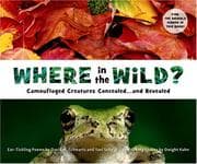 Tapa de Where in the wild?