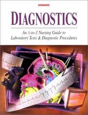Tapa de Diagnostics