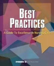 Tapa de Best Practices