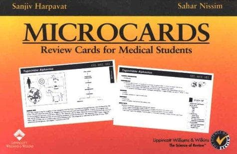 Tapa de Medical Pocket Reference