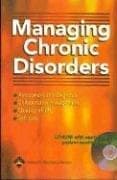Tapa de Managing Chronic Disorders
