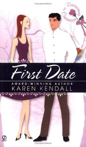 Tapa de First date