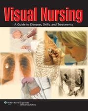 Tapa de Visual Nursing