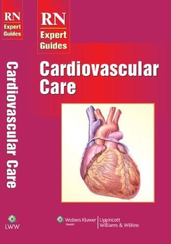Tapa de RN Expert Guides