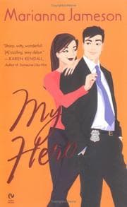 Tapa de My hero