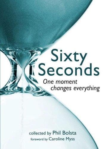 Tapa de Sixty seconds