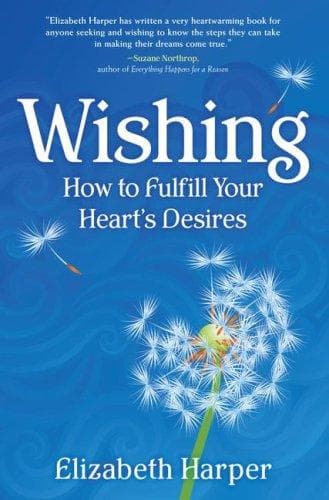 Tapa de Wishing