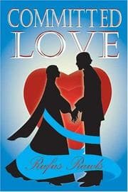 Tapa de Committed Love