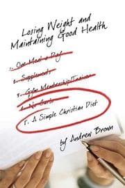 Tapa de A Simple Christian Diet