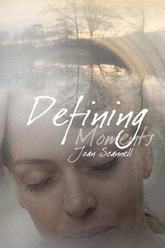 Tapa de Defining Moments