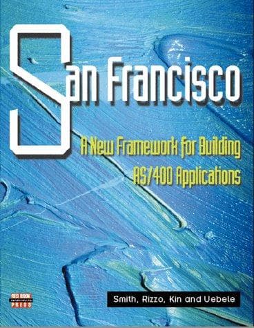 Tapa de San Francisco