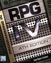 Tapa de Programming in RPG IV, Fourth Edition