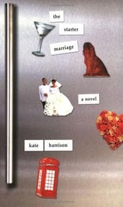 Tapa de The starter marriage