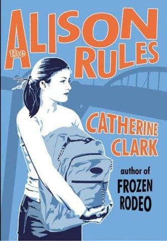 Tapa de The Alison rules