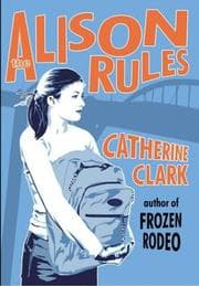 Tapa de The Alison rules