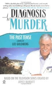 Tapa de The past tense