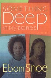 Tapa de Something Deep in My Bones