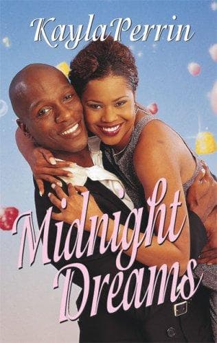 Tapa de Midnight Dreams