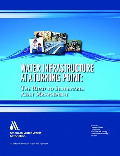 Tapa de Water infrastructure at a turning point