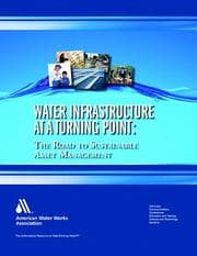 Tapa de Water infrastructure at a turning point