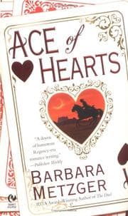 Tapa de Ace of Hearts