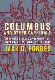 Tapa de Columbus and Other Cannibals