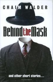 Tapa de Behind the Mask