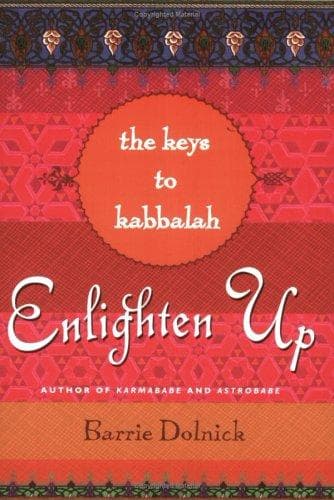 Tapa de Enlighten up