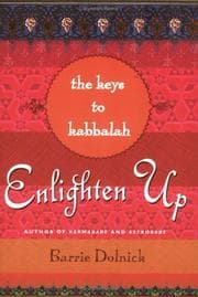 Tapa de Enlighten up