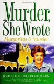 Tapa de Margaritas & murder